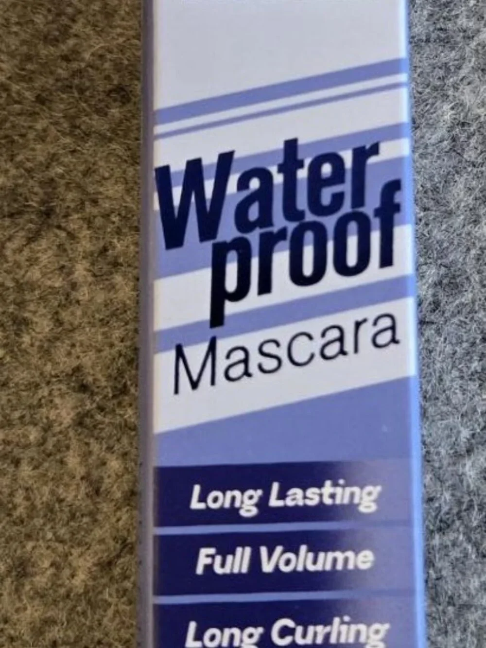 Space Lady Waterproof Mascara L'Oreal Paris Liquid Lipstick Pagevine Eyeliner